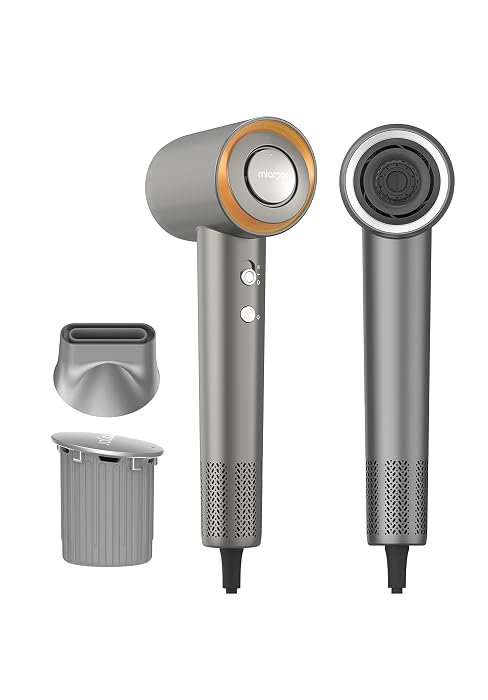 Hair Dryer