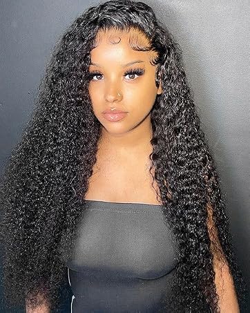 13x4 deep wave wig