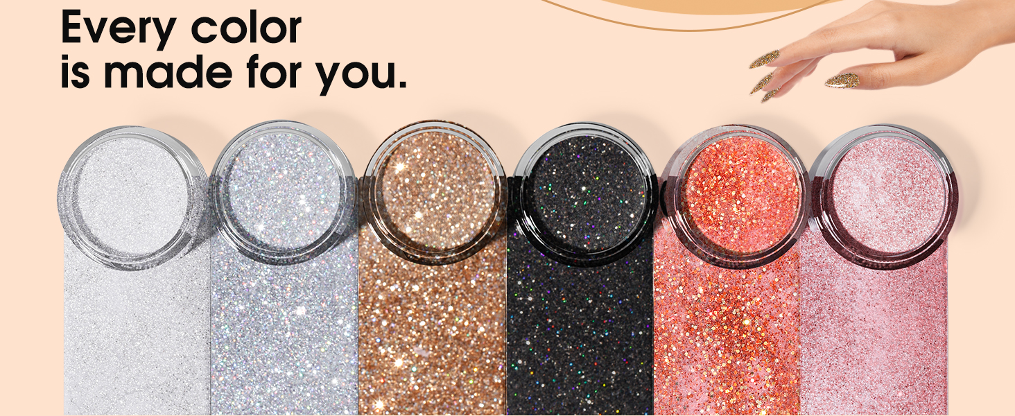 dipping powder