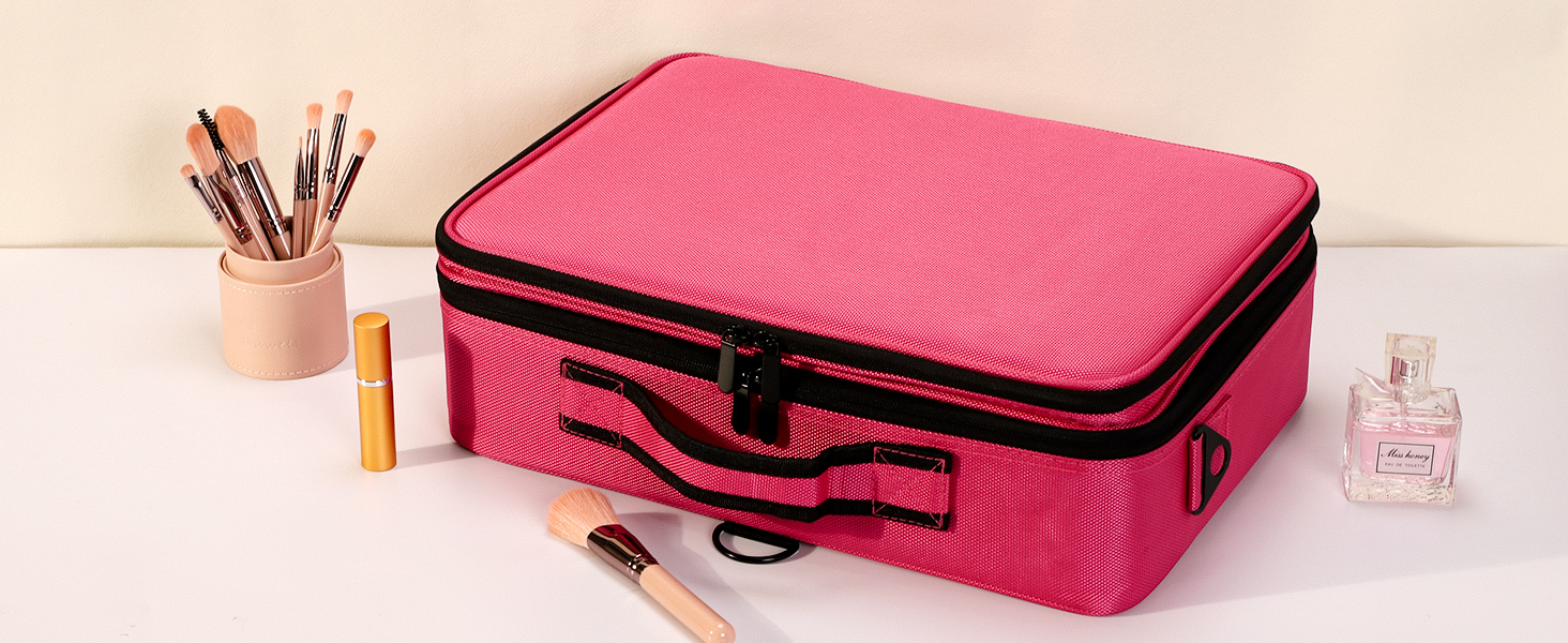 gzcz travel makeup case