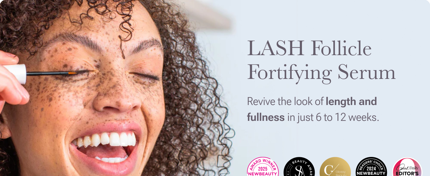 lash serums