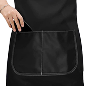 apron