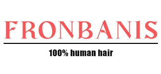 Fronbanis Hair product image