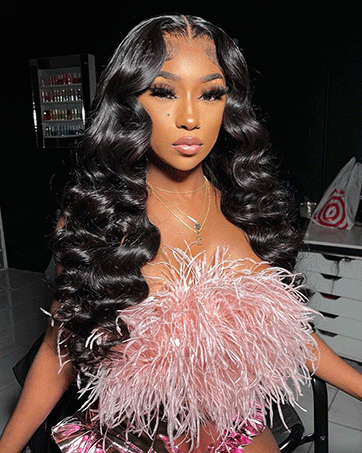 wigs for black women