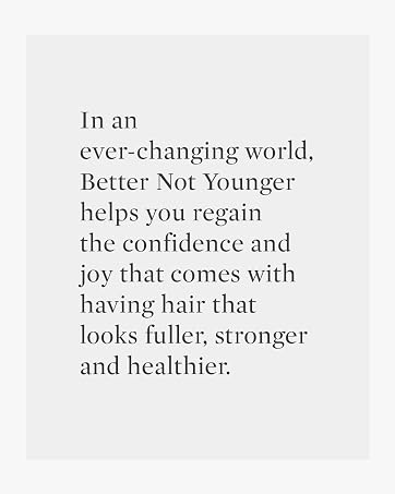 Regain your Confidence