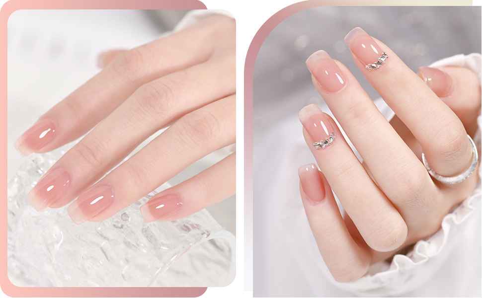 gel polish