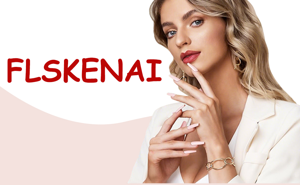 press on nails
