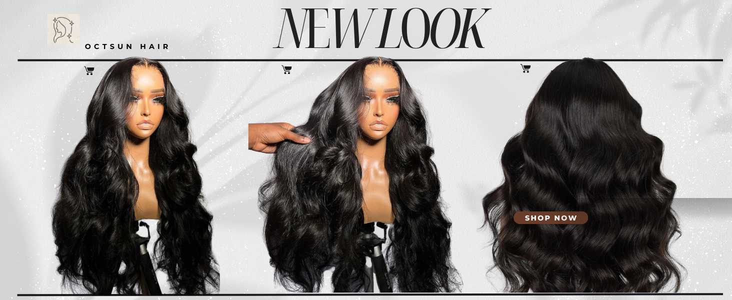 lace front wig human hair