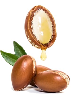 argan oil nuts organic pure non gmo unrefined cold pressed