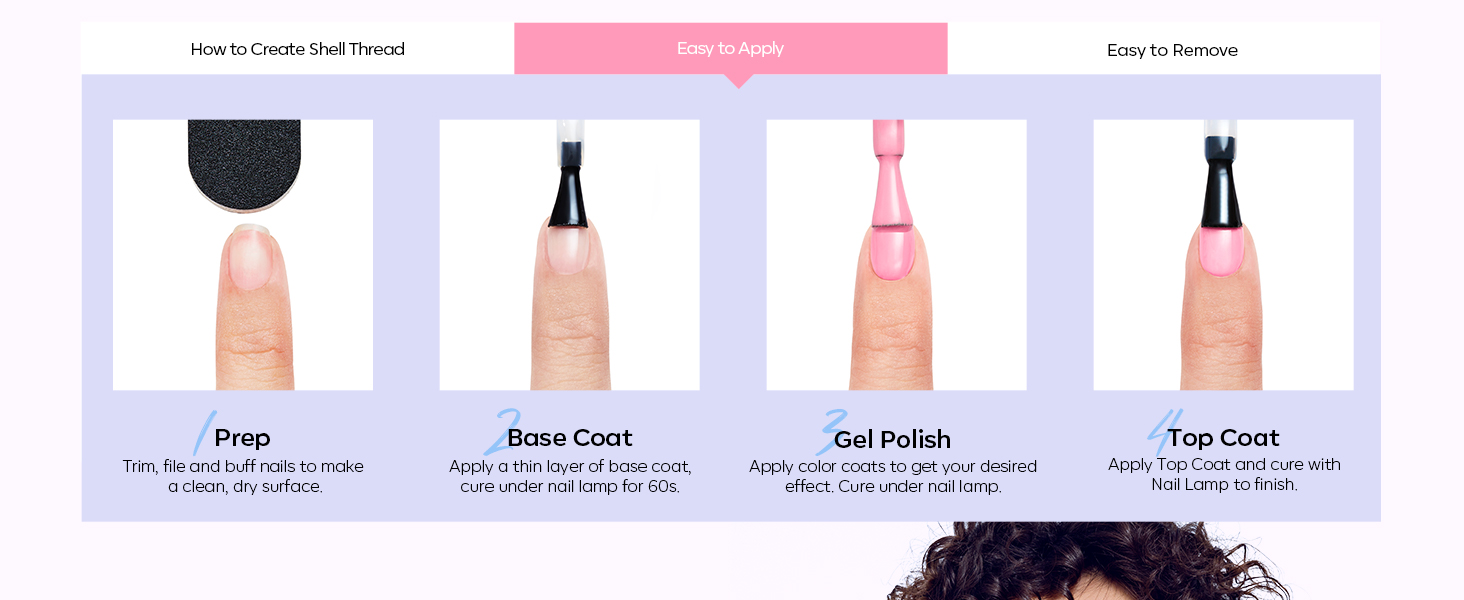 gel polish