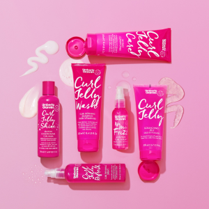 curl jelly range