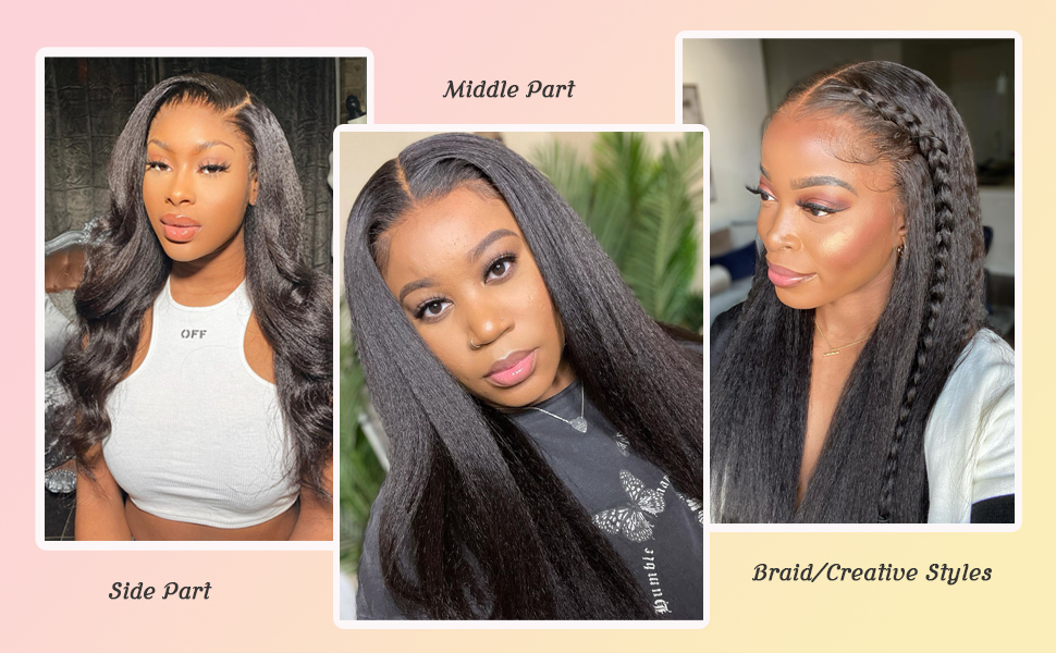 hair styles