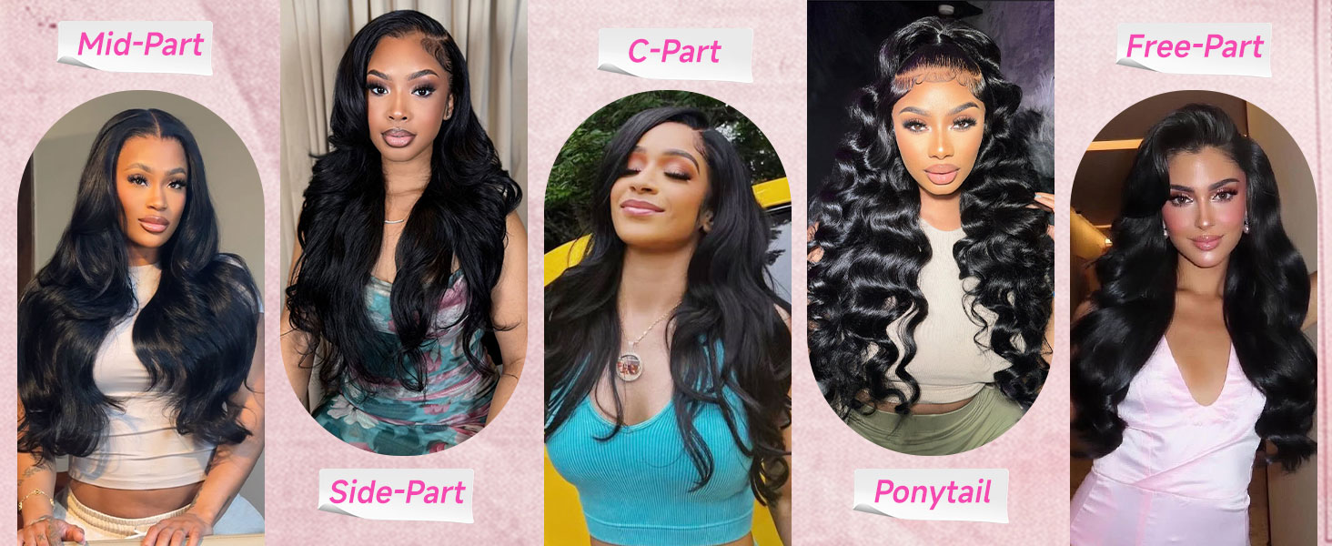 13x6 lace front wigs human hair  13x6 hd lace front wigs human hair