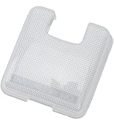KIMISS Roof Dome Light Cover, 87834 89104 Interior Dome Light Lens Cover ABS Roof Dome for Pickup...
