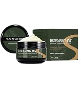 Hotiary Hair Growth Cream for Hair Regrowth, Strengthening Treatment Conditioner, Moisturizing Sc...