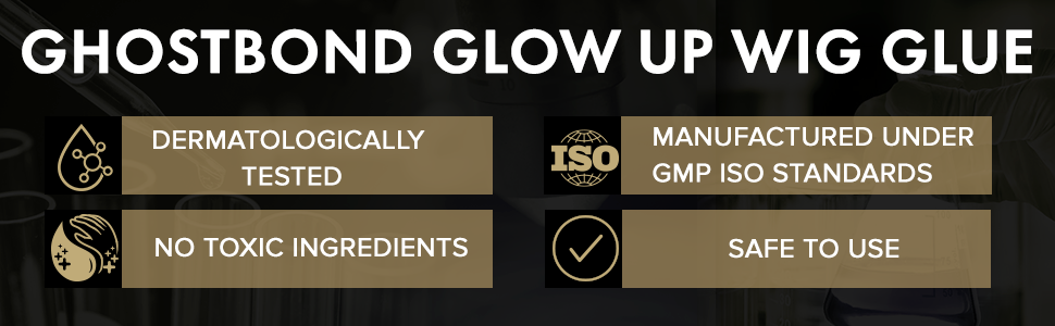 No Toxic Ingredients