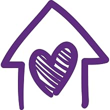 house purple