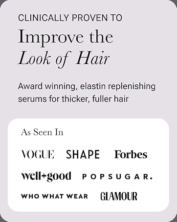 Improve the Look of Hair
