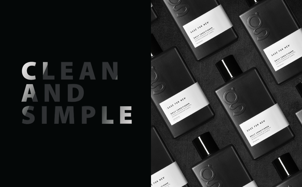 Gage for Men