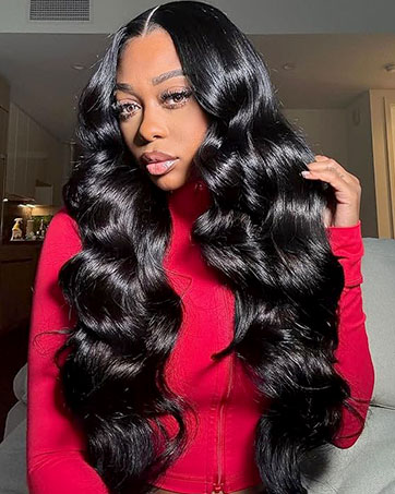 v part wig
