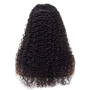 hair material