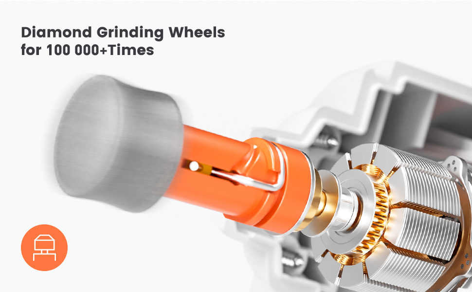 Dog Nail Grinder