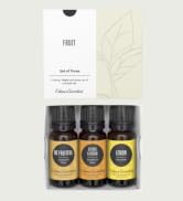 Edens Garden Fruit Essential Oil 3 Set, Best 100% Pure Aromatherapy Fruity Citrus Kit (for Diffus...