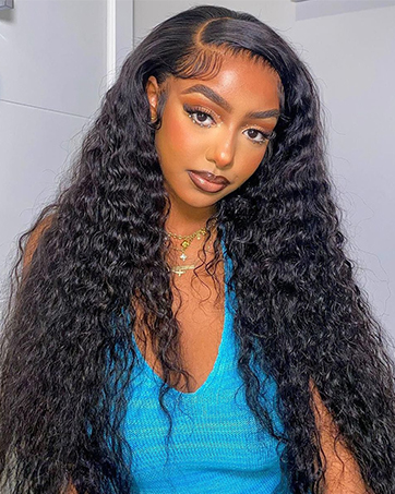 deep curly bundles