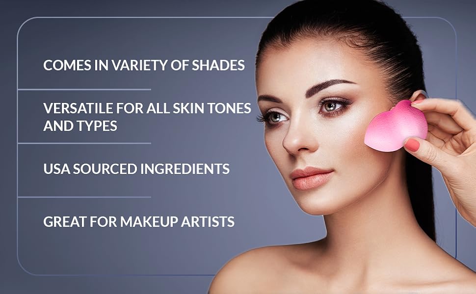 kit blush liquid beauty bronzer cosmetics sticks tinted rare products cheeks wand dupes corrector