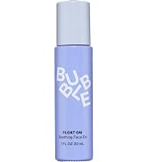 Bubble Skincare Float On Soothing Facial Oil - Safflower Seed, Neem Seed, Prickly Pear Oil Facial...