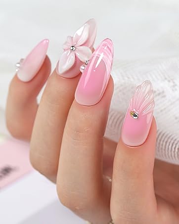 poly gel art
