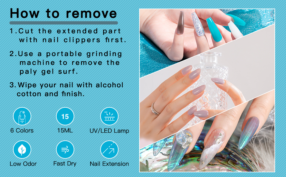nail polish