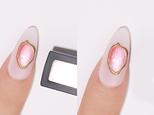 MIZHSE Nail Magnet Tool 