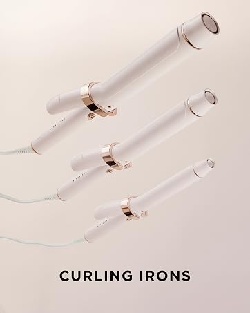 Curling Irons category