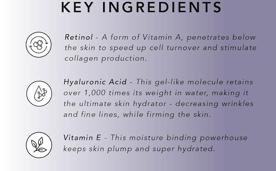 Retinol Serum