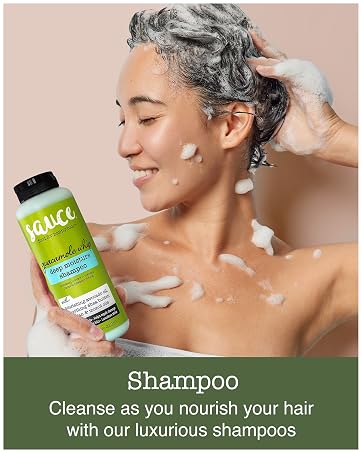 shampoo choose as you nourish your hair with our luxurious shampoo guacamole mint hair care