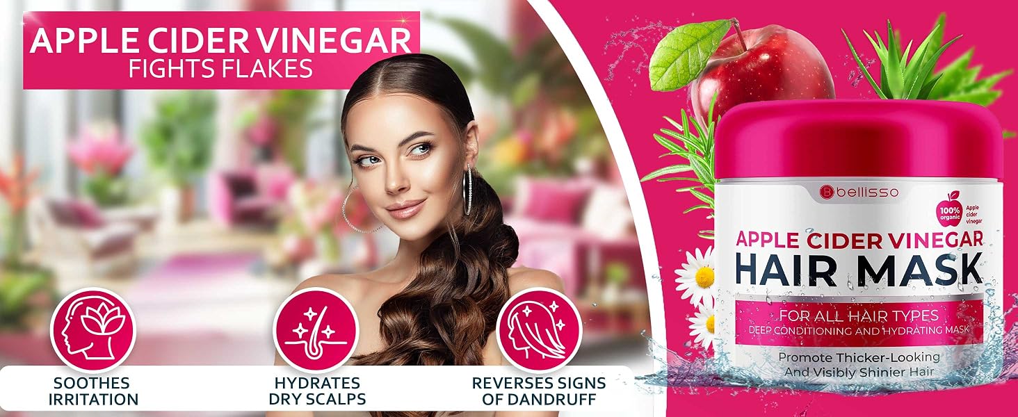 hair mask for damaged deep conditioning treatment dry hydrating repair split end care conditioner