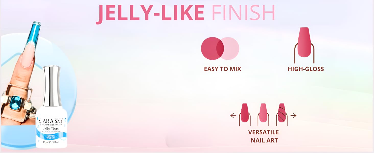 Jelly Tint