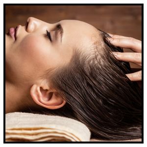 veganic natural hair growth oil