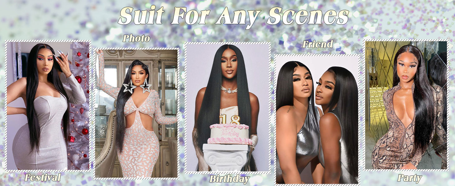hd lace wig