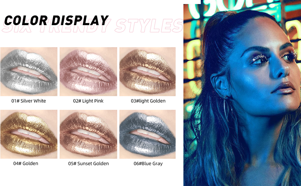 liquid eyeshadow