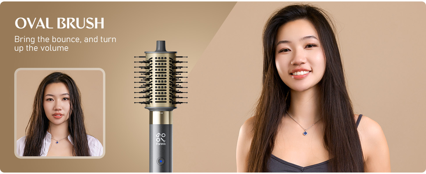 EROS A10 APEX Multi-Stylers