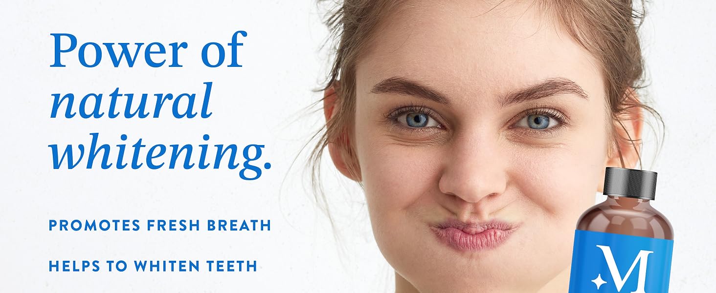 coconut oil pulling for teeth and gums whitening pulling oil mint fresh breath health oral care