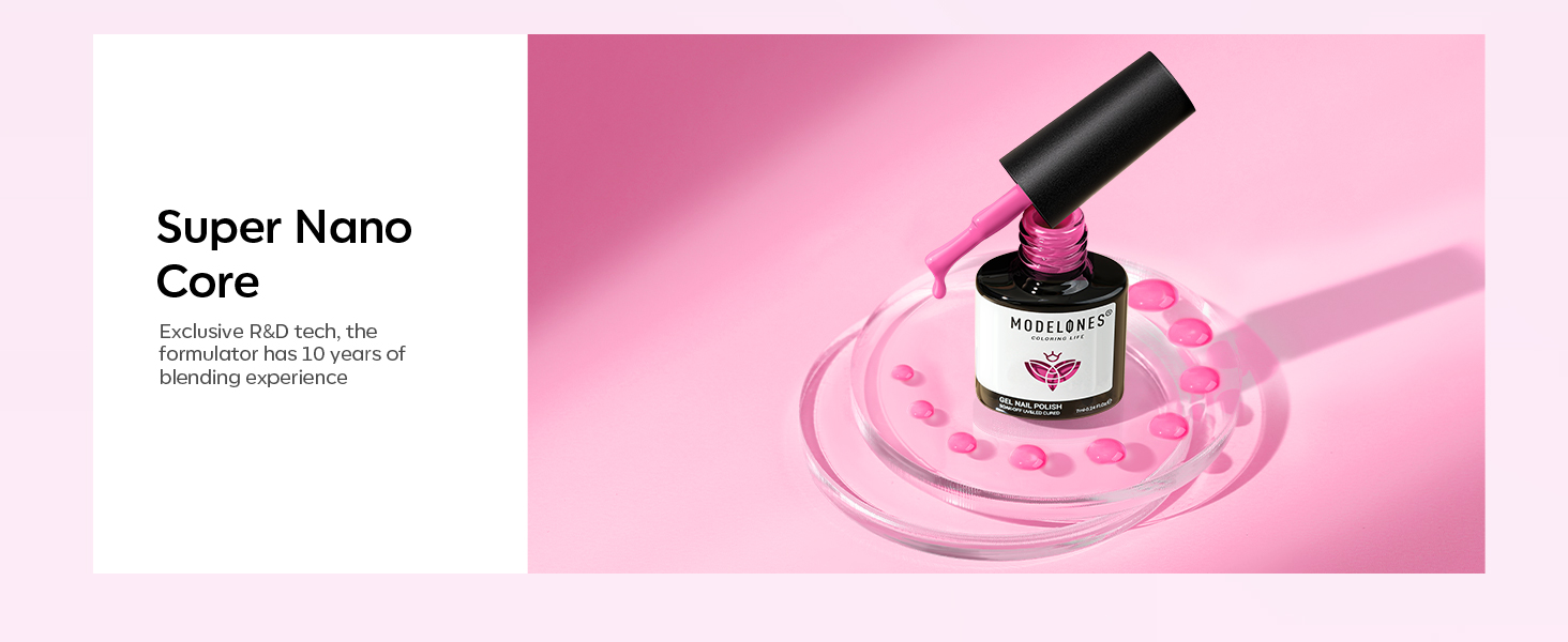 gel polish kit