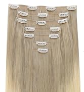 SEAMLESS CLIP INS