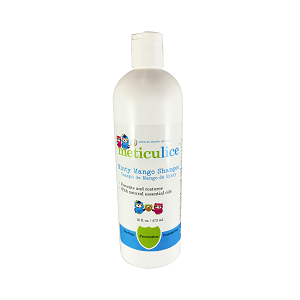 16 oz shampoo