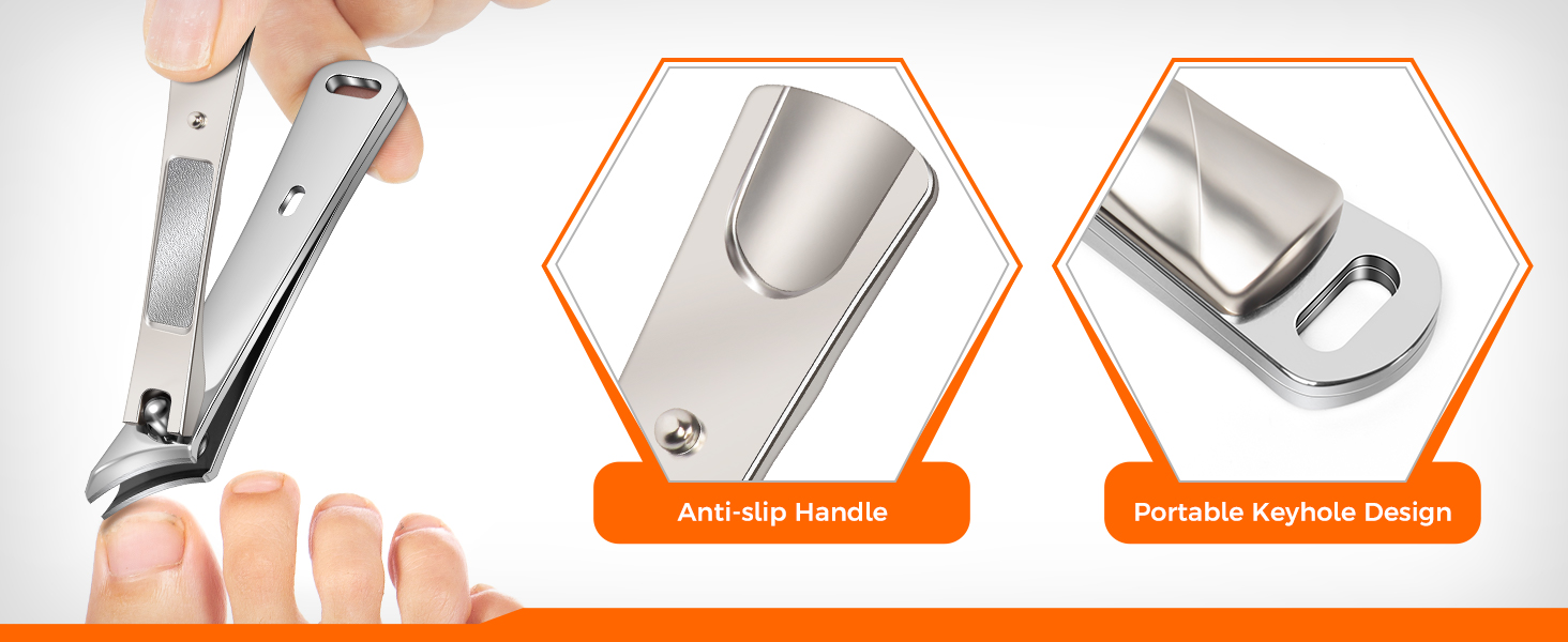Premium Stainless Steel
