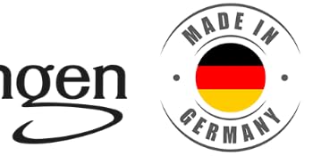 Quality Made in Solingen badge
