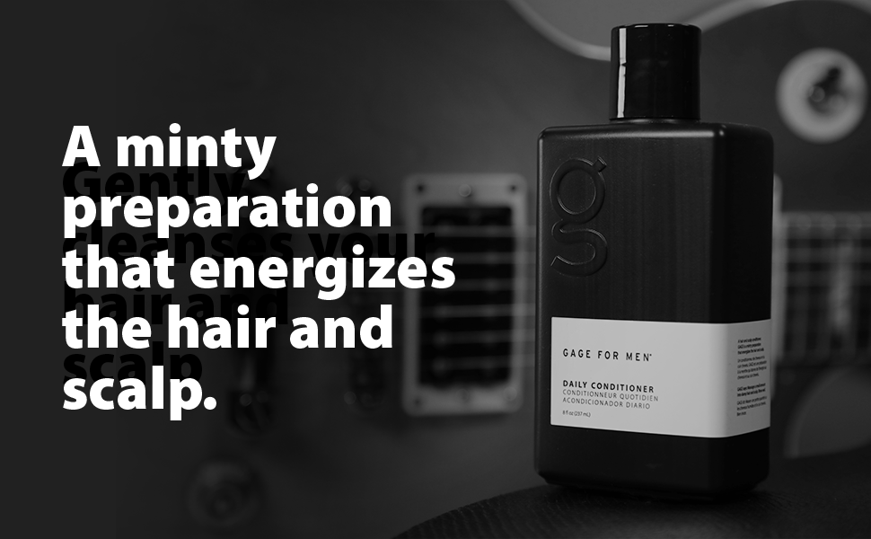 Gage for Men