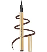 EPILYNX Waterproof Eyeliner - Smudge-Proof Liquid Eyeliner Pen with Precision Tip for Smooth, Lon...